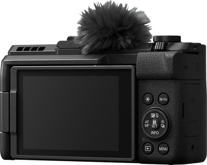 Canon PowerShot V1 - (Fyndvara klass 2)
