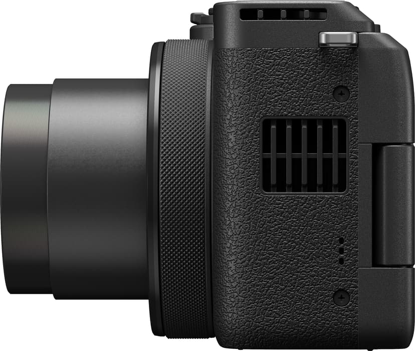 Canon PowerShot V1 - (Kuppvare klasse 2)