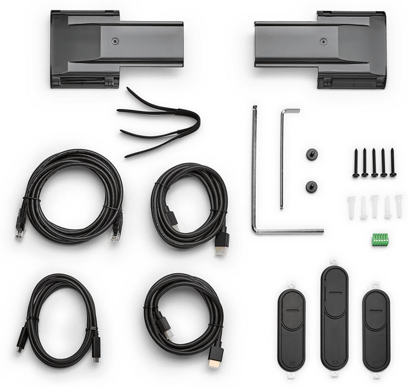 Shure Intellimix Bar Pro Kit