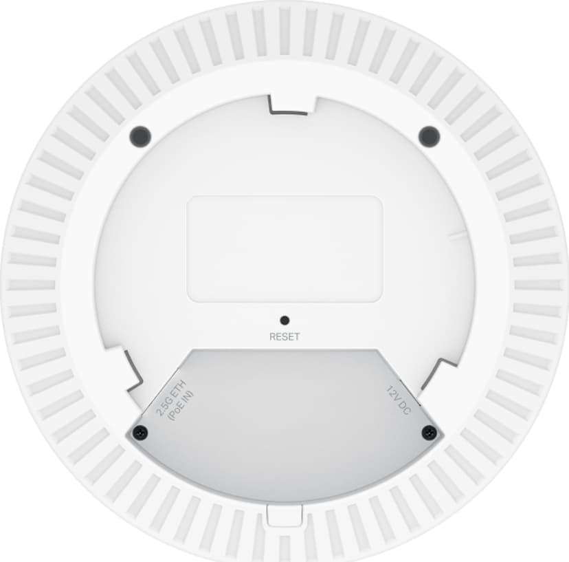 TP-Link Omada EAP720 Draadloos Wi-Fi 7 Toegangspunt