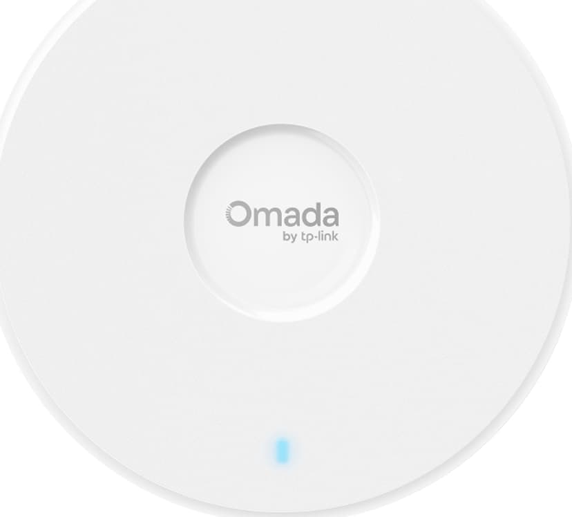 TP-Link Omada EAP720 Draadloos Wi-Fi 7 Toegangspunt