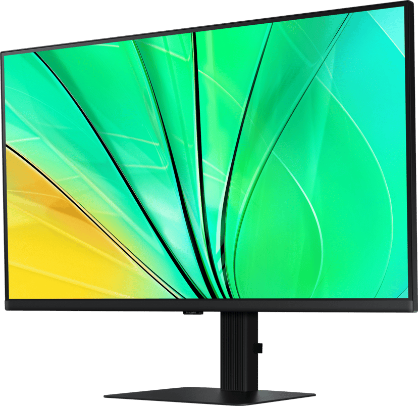 Samsung ViewFinity S6 S60D - (Fyndvara klass 3) 32" 2560 × 1440pixels IPS 16:9 100Hz