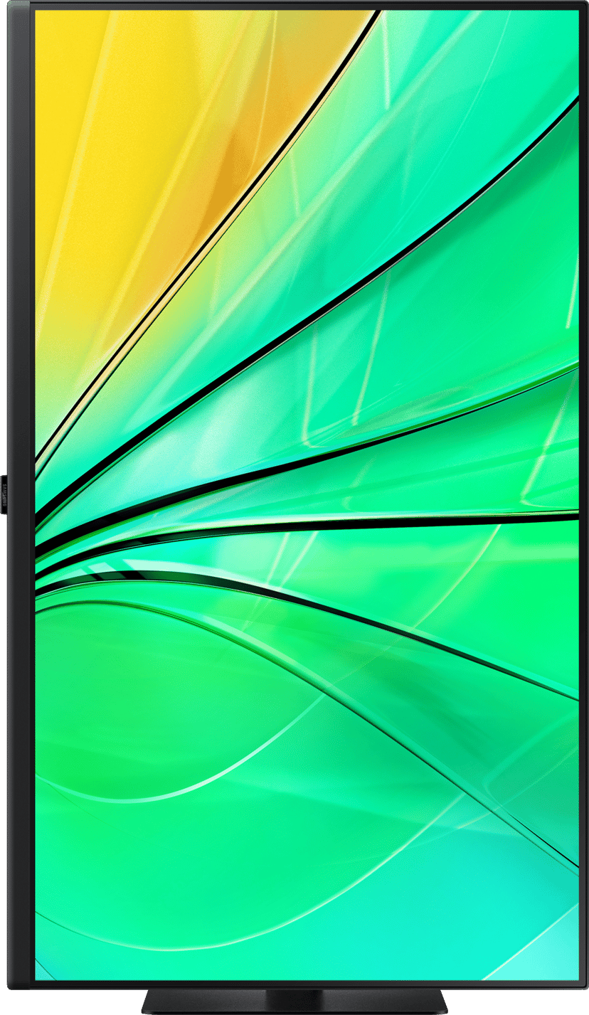 Samsung ViewFinity S6 S60D - (Fyndvara klass 3) 32" 2560 × 1440pixels IPS 16:9 100Hz