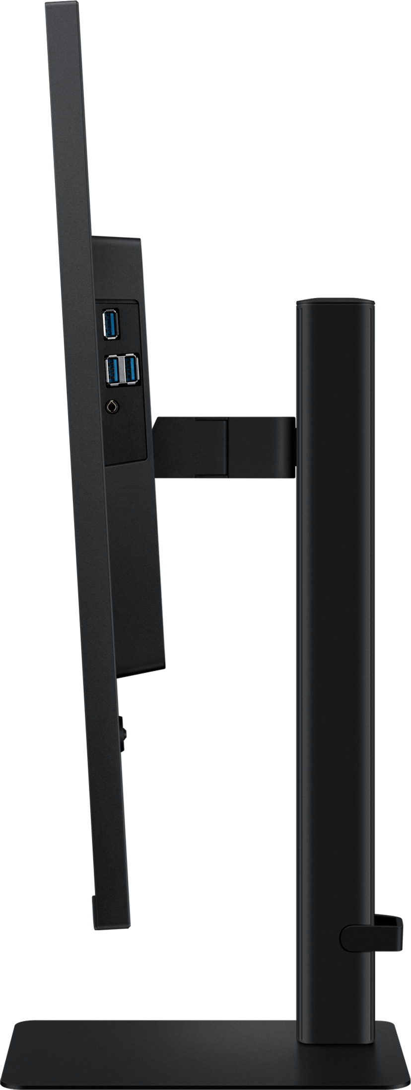 Samsung ViewFinity S6 S60D - (Kuppvare klasse 3) 32" 2560 × 1440pixels IPS 16:9 100Hz