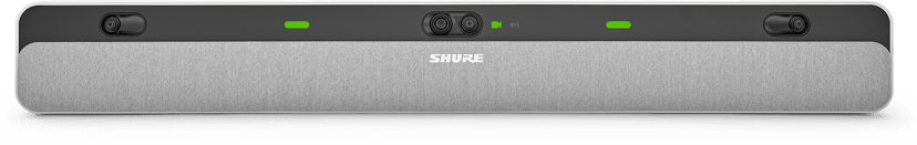 Shure Intellimix Bar Pro Kit