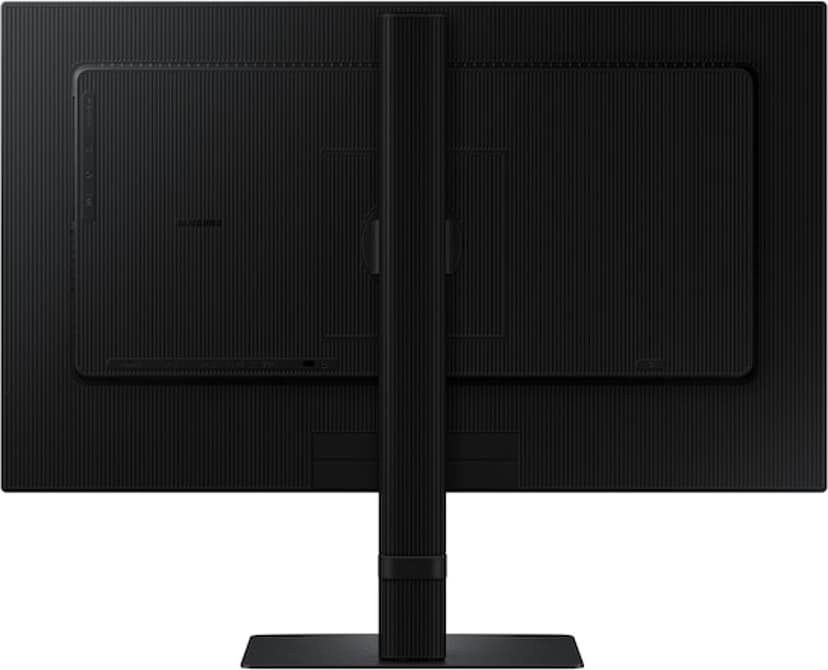 Samsung ViewFinity S6 S604UD USB-C - (Outlet-vare klasse 2) 32" 2560 × 1440pixels IPS 16:9 100Hz