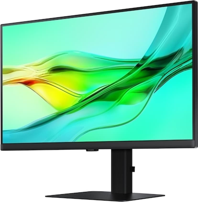 Samsung ViewFinity S6 S604UD USB-C - (Outlet-vare klasse 2) 32" 2560 × 1440pixels IPS 16:9 100Hz