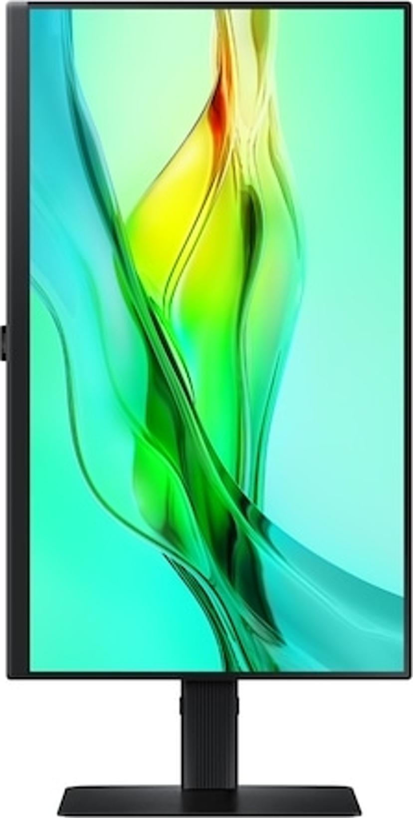 Samsung ViewFinity S6 S604UD USB-C - (Outlet-vare klasse 2) 32" 2560 × 1440pixels IPS 16:9 100Hz