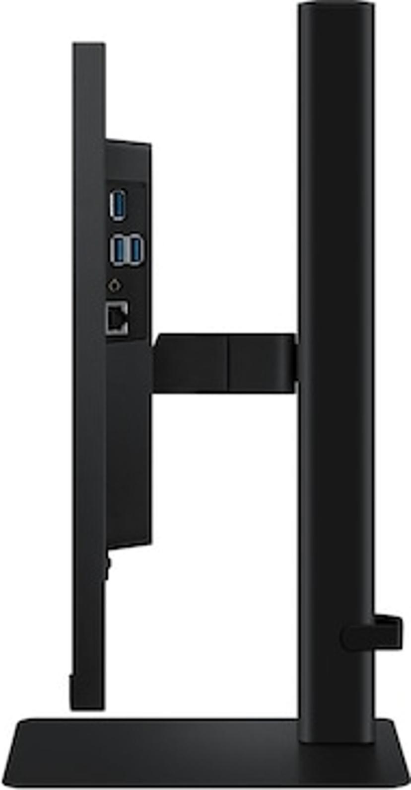 Samsung ViewFinity S6 S604UD USB-C - (Outlet-vare klasse 2) 32" 2560 × 1440pixels IPS 16:9 100Hz