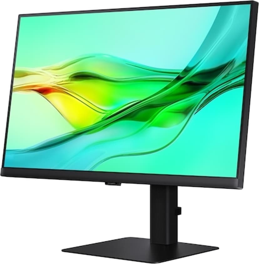 Samsung ViewFinity S6 S604UD USB-C - (Outlet-vare klasse 2) 32" 2560 × 1440pixels IPS 16:9 100Hz