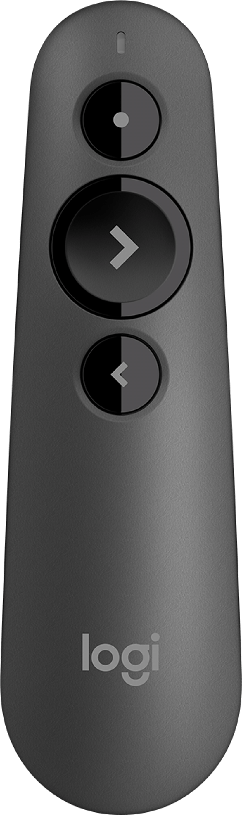 Logitech R500S Laser Presentation Remote