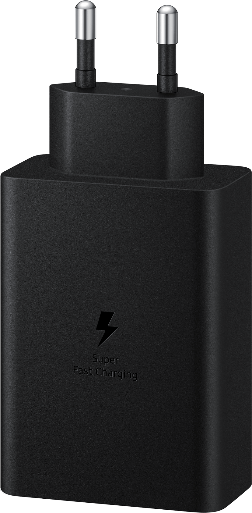 Samsung Power Adapter Trio 65w Svart