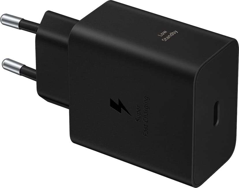 Samsung EP-T6010 Strömadapter 60W Svart
