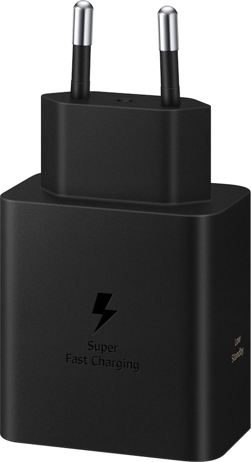 Samsung EP-T6010 Strömadapter 60W Svart