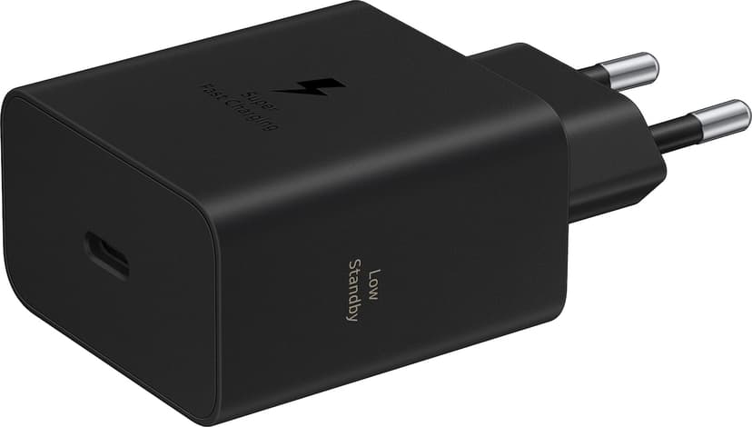 Samsung EP-T6010 Power Adapter 60W Zwart