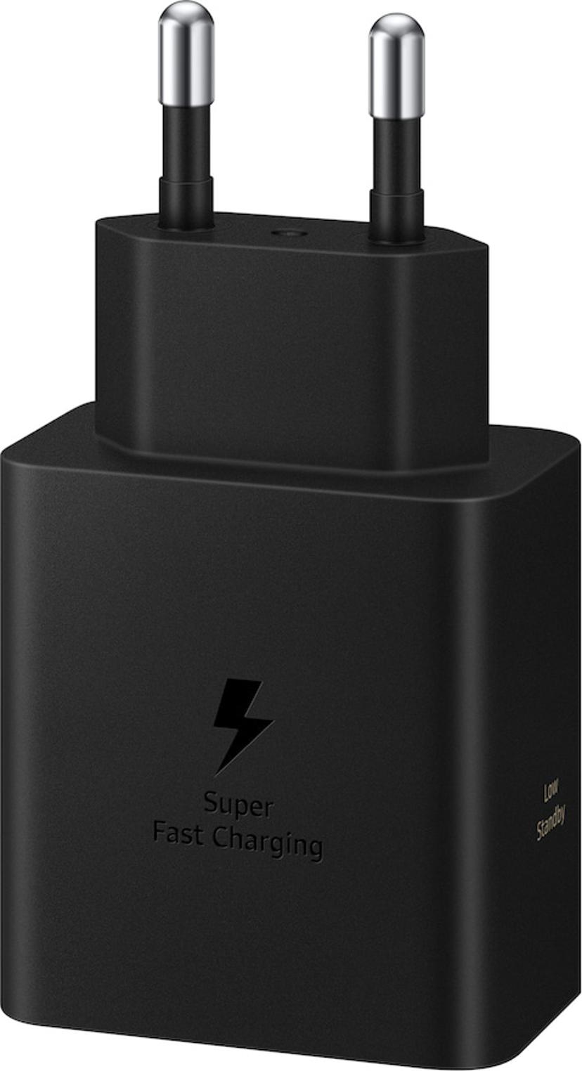 Samsung EP-T6010 Power Adapter 60W Zwart