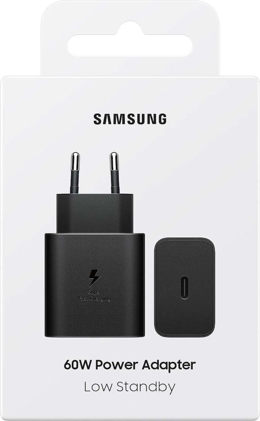 Samsung EP-T6010 Strömadapter 60W Svart