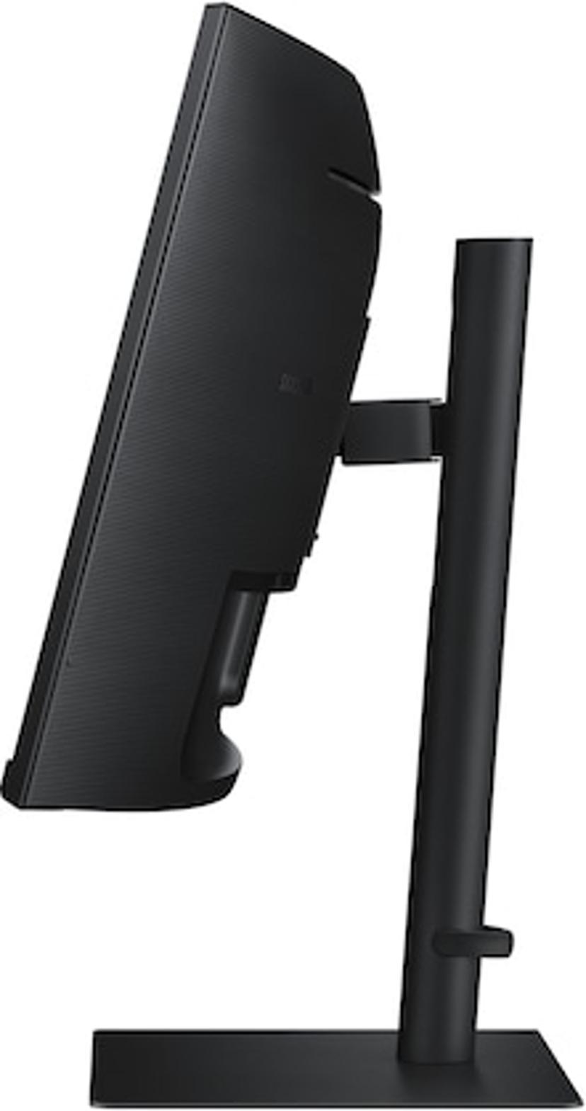 Samsung ViewFinity S65UC Curved - (Löytötuote luokka 3) 34" 3440 × 1440pixels VA 21:9 100Hz
