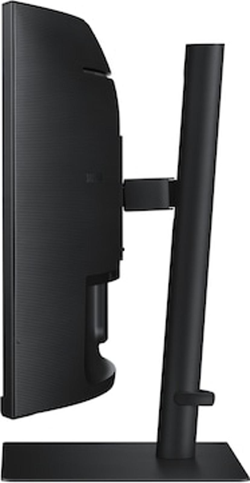 Samsung ViewFinity S65UC Curved - (Fyndvara klass 3) 34" 3440 × 1440pixels VA 21:9 100Hz