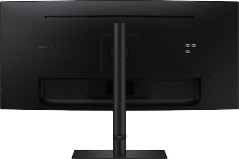 Samsung ViewFinity S65UC Curved - (Fyndvara klass 3) 34" 3440 × 1440pixels VA 21:9 100Hz