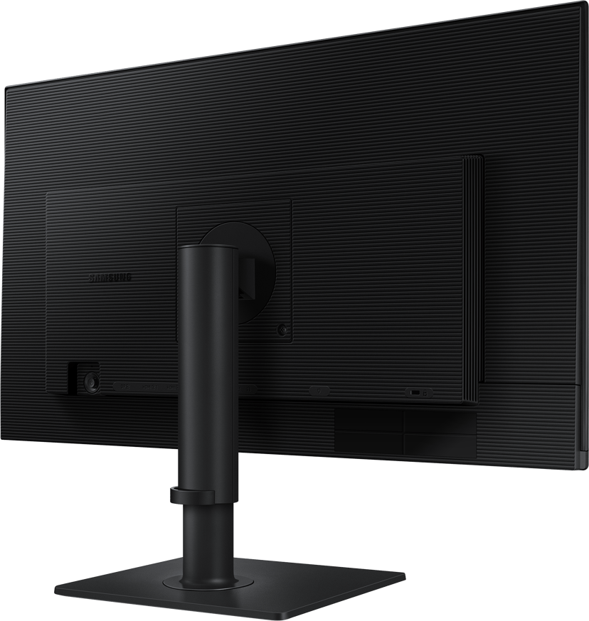 Samsung Essential Monitor S4 S40GD - (Fyndvara klass 3) 27" 1920 × 1080pixels IPS 16:9 100Hz