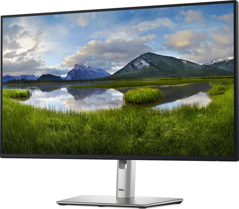 Dell P2725HE - (Fyndvara klass 2) 27" 1920 × 1080pixels IPS 16:9 100Hz