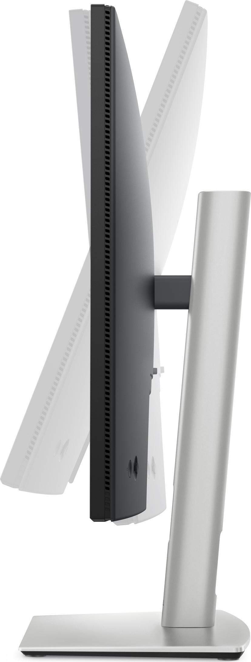 Dell P2725HE - (Fyndvara klass 2) 27" 1920 × 1080pixels IPS 16:9 100Hz