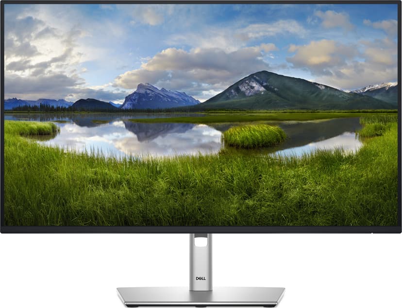 Dell P2725HE - (Fyndvara klass 2) 27" 1920 × 1080pixels IPS 16:9 100Hz