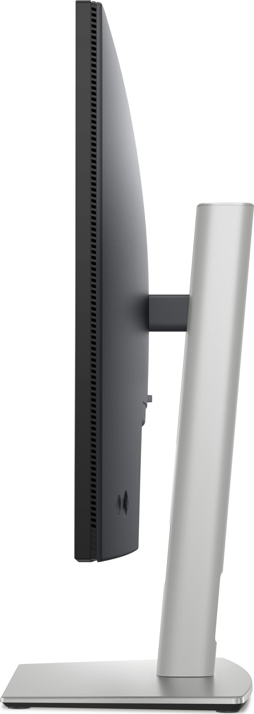 Dell P2725HE  - (Löytötuote luokka 2) 27" 1920 × 1080pixels IPS 16:9 100Hz
