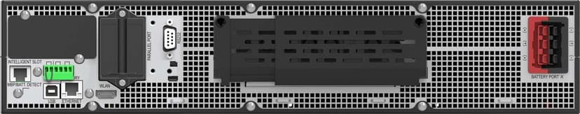 Powerwalker VFI 10000 LICR IoT 3/1