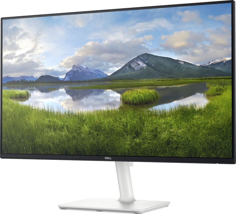 Dell S2725H - (Fyndvara klass 2) 27" 1920 × 1080pixels IPS 16:9 100Hz