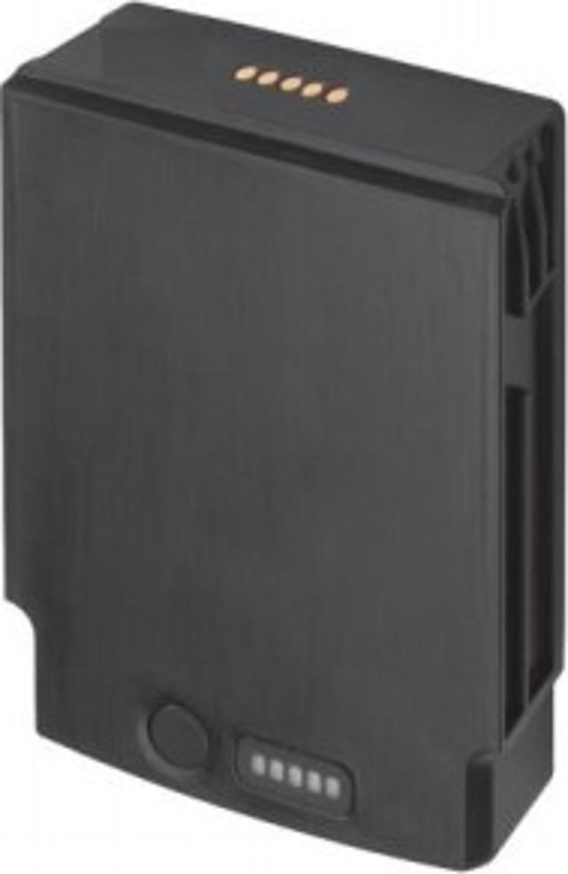 Zebra Batterijpack - uitbreidingsachterkant - ET4X/ET5X
