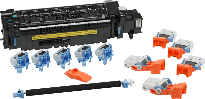 HP Maintenance Kit 220V - M607/M608/M609