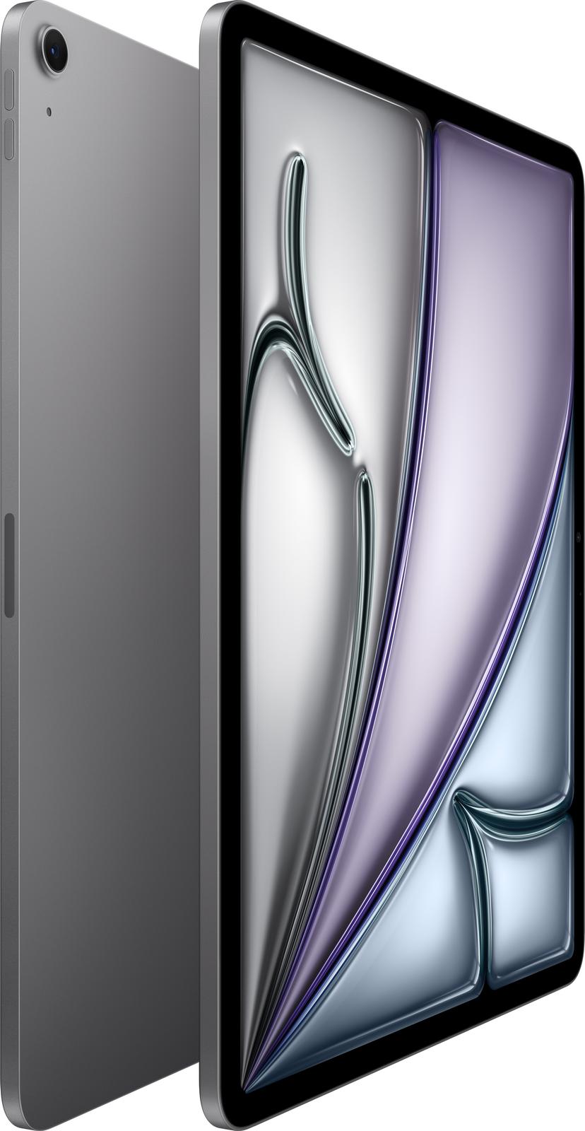 Apple iPad Air (2026) Wi-Fi 12GB 13" Apple M4 128GB Grå