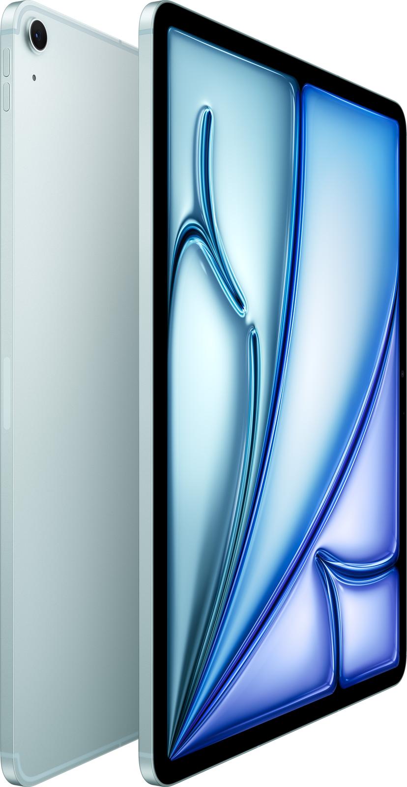 Apple iPad Air (2026) Wi-Fi + Cellular 12GB 13" Apple M4 128GB Sininen