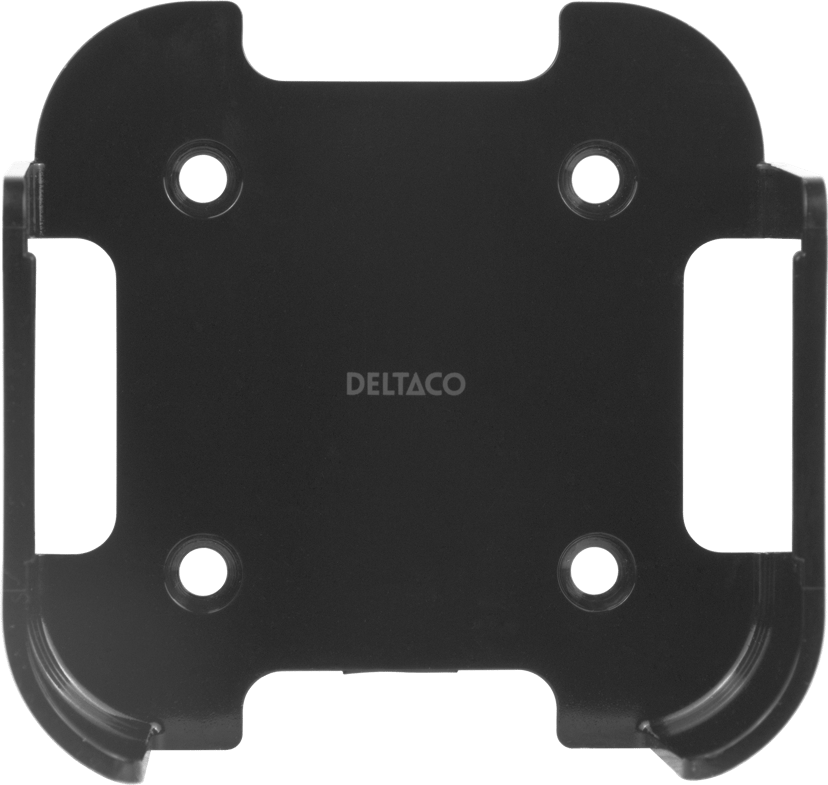 Deltaco Wall Mount for Apple TV 4K Gen 3