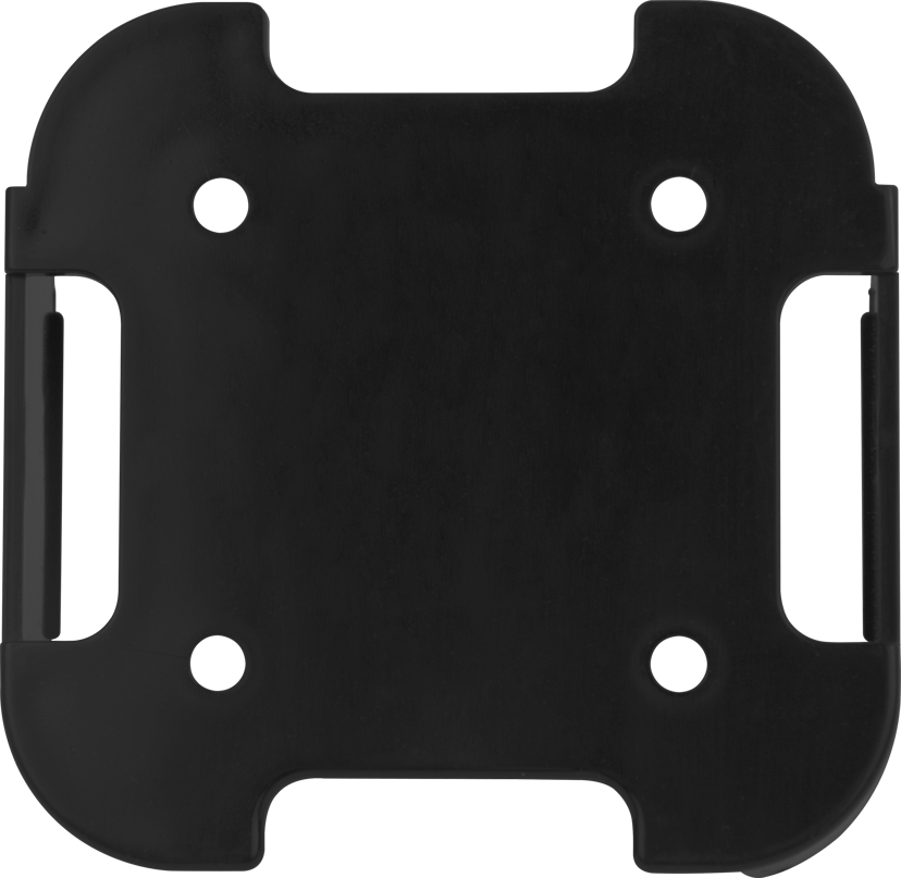 Deltaco Wall Mount for Apple TV 4K Gen 3
