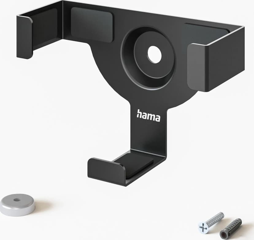 Hama Holder for Apple TV HD/4K 1st/2nd/3rd/4th Gen