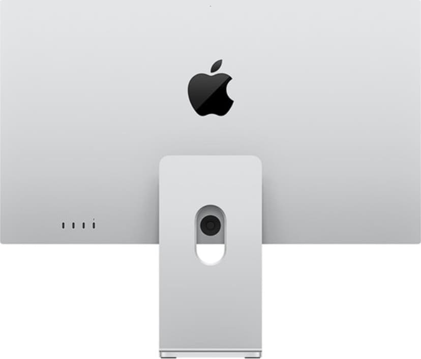 Apple Studio Display - Nano-Texture Glass - Tilt- and Height-Adjustable Stand - (Fyndvara klass 1) 27" 5120 × 2880pixels 16:9 60Hz