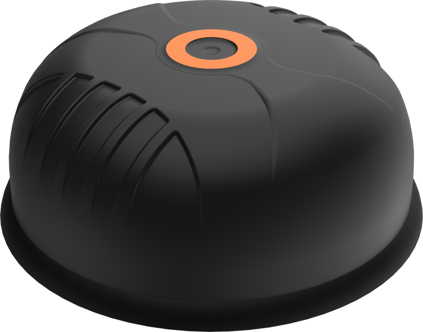 Poynting MIMO-4-14 V2 Black