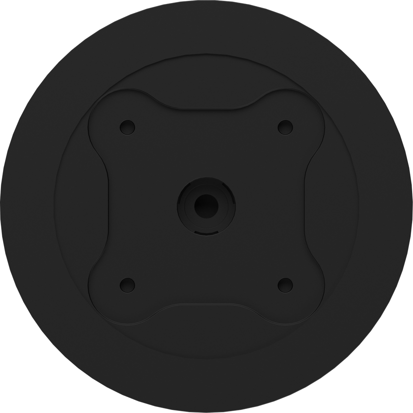 Poynting MIMO-4-14 V2 Black