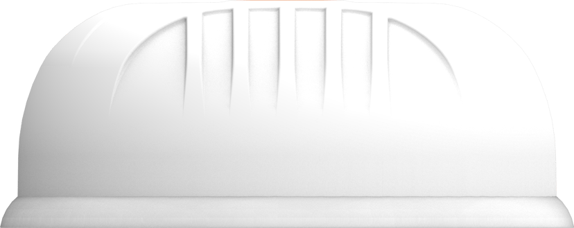 Poynting MIMO-4-14 V2 White