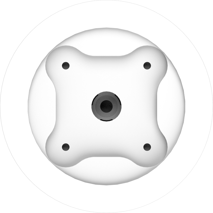 Poynting MIMO-4-14 V2 White