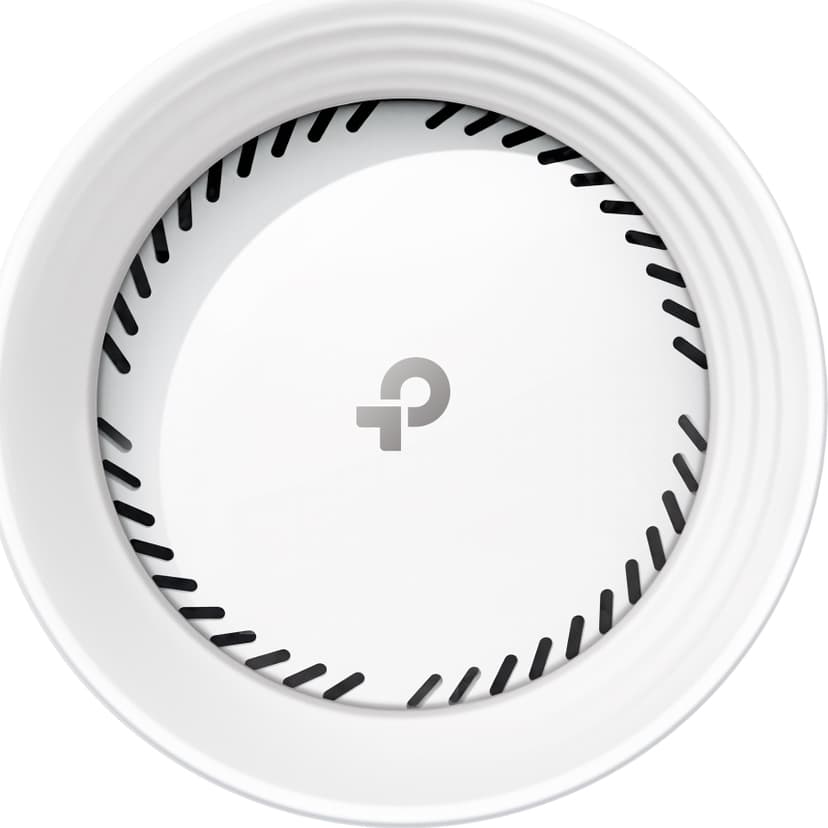 TP-Link Deco BE68 Triband 2,4/5/6 GHz WiFi 7 Valkoinen 3-pack