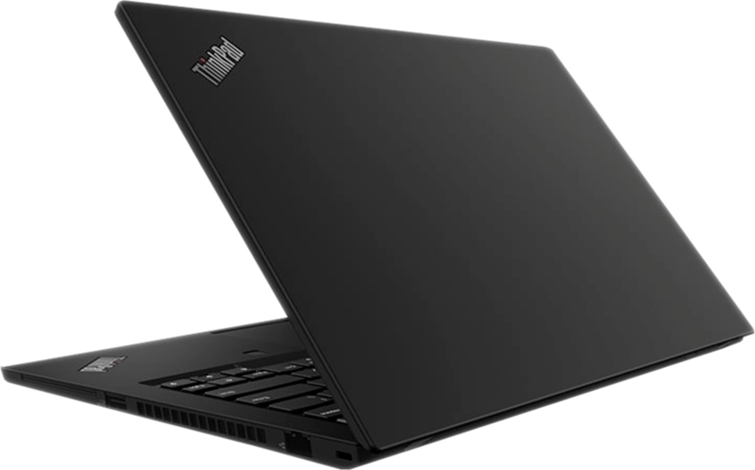 Lenovo Pre-owned ThinkPad T14 G1 (Pre-owned | Meget god stand) Intel Core i5 16GB 256GB 14"