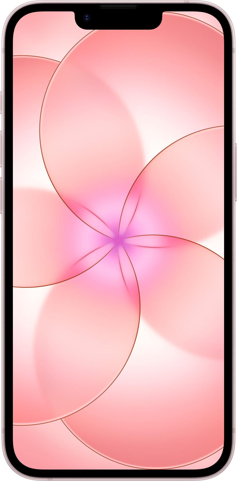 Apple iPhone 17e 256GB Vaalea pinkki