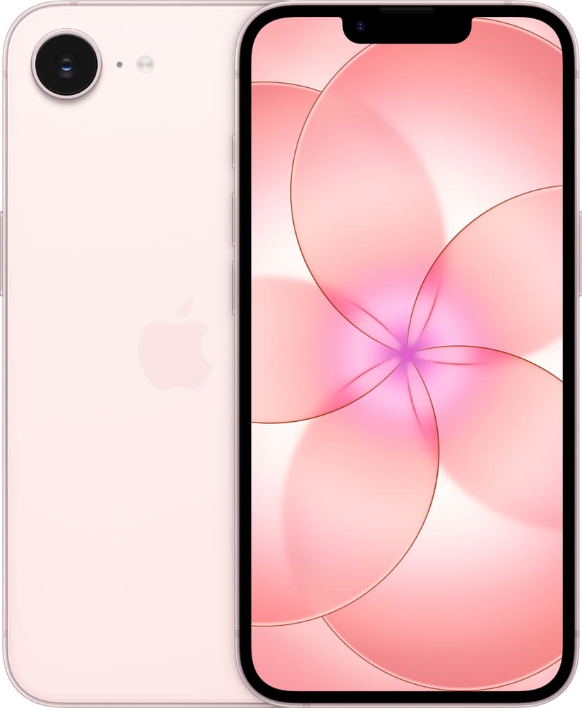 Apple iPhone 17e 256GB Lyserosa