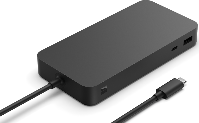 Microsoft Surface Thunderbolt™ 4 Dock Thunderbolt 4