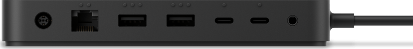 Microsoft Surface Thunderbolt™ 4 Dock Thunderbolt 4