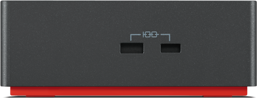 Lenovo Thinkpad Workstation Dock - (Fyndvara klass 2) Thunderbolt 4